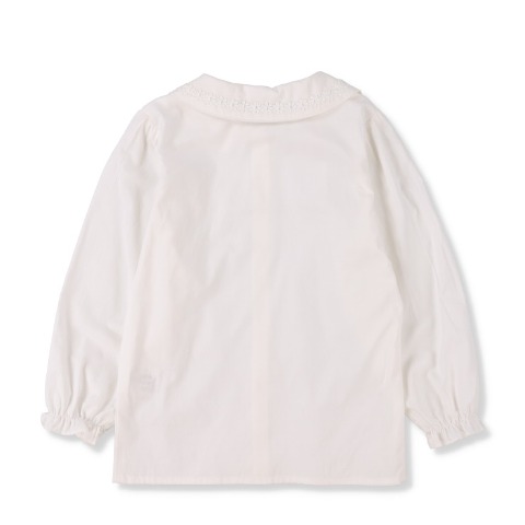 キッズ　ブラウス（100～130cm）