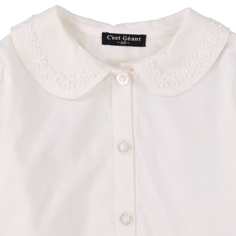 キッズ　ブラウス（100～130cm）