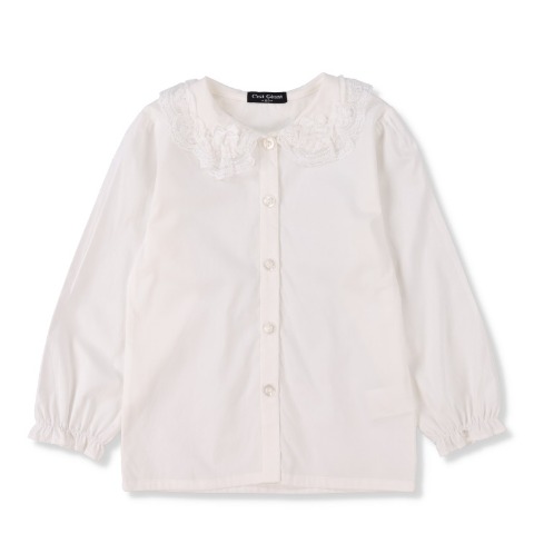 キッズ　ブラウス（100～140cm）