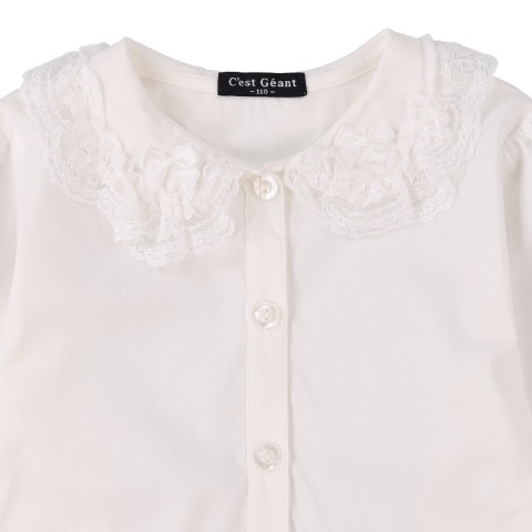 キッズ　ブラウス（100～140cm）