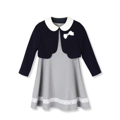 キッズ　フォーマルスーツセット（110～130cm）