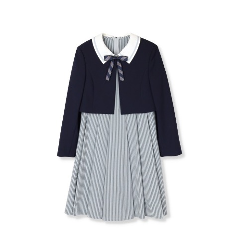 ジュニア　フォーマルスーツセット（140～160cm）