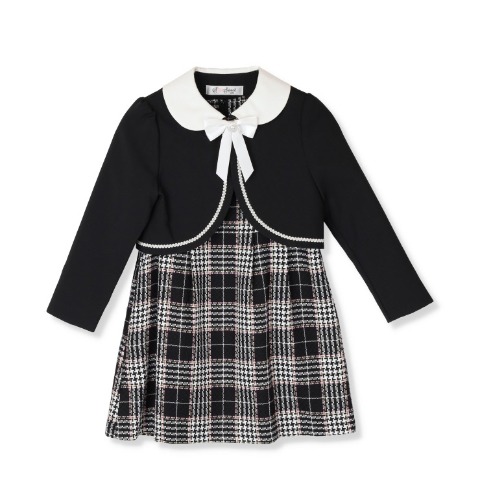 キッズ　フォーマルスーツセット（120・130cm）