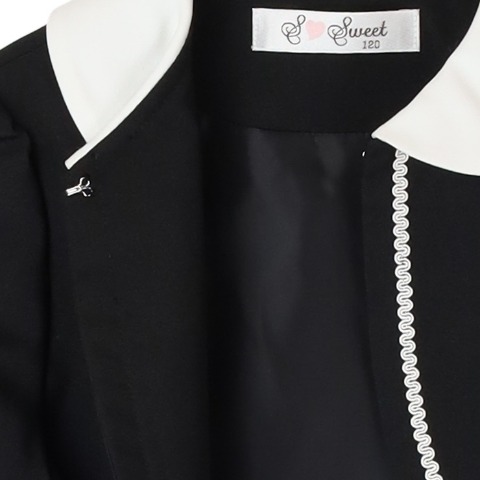 キッズ　フォーマルスーツセット（120・130cm）