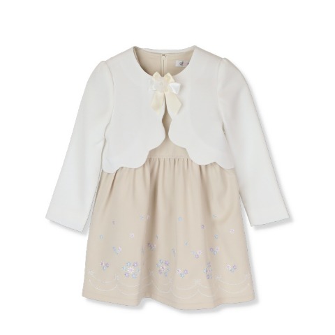 キッズ　フォーマルスーツセット（120・130cm）