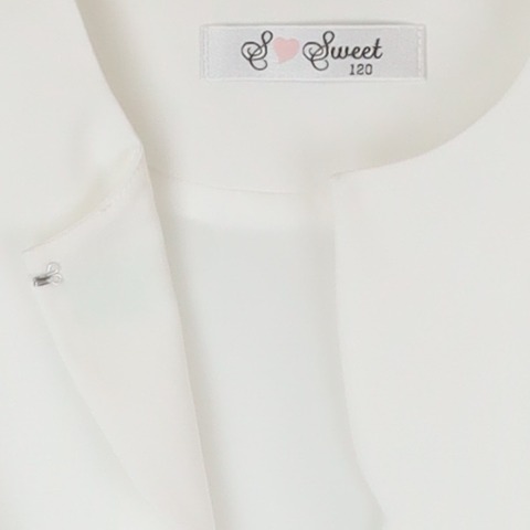 キッズ　フォーマルスーツセット（120・130cm）