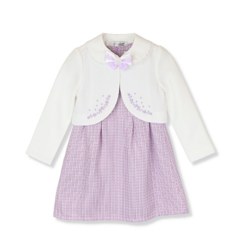 キッズ　フォーマルスーツセット（120・130cm）