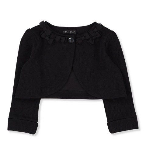 キッズ　ボレロ（100～140cm）