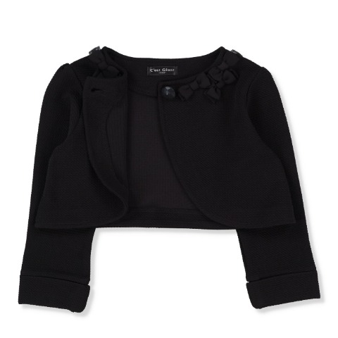 キッズ　ボレロ（100～140cm）