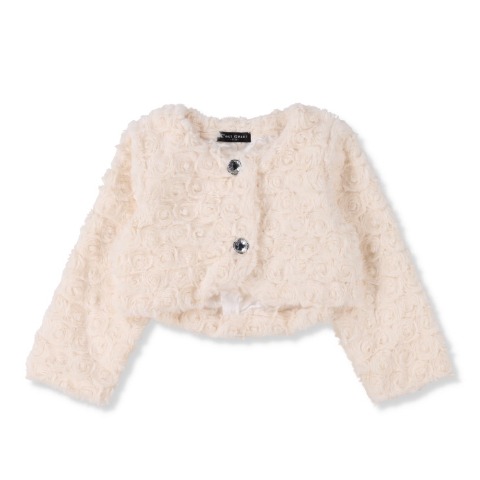 キッズ　ボレロ（100～140cm）