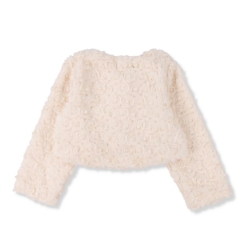 キッズ　ボレロ（100～140cm）