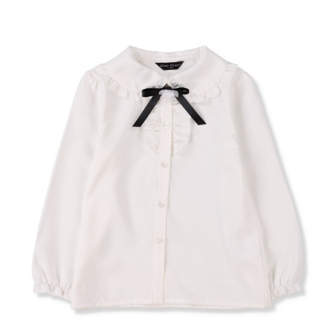 キッズ　ブラウス（100～130cm）