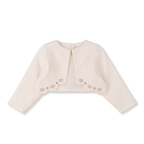 キッズ　ジャケット（100～120cm・mamaraku）