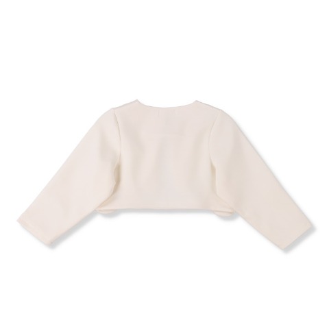 キッズ　ジャケット（100～120cm・mamaraku）