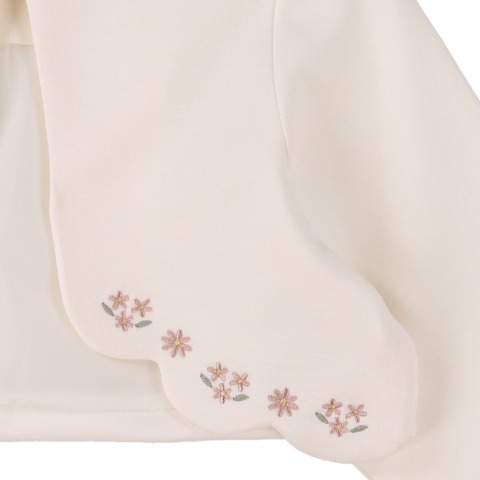 キッズ　ジャケット（100～120cm・mamaraku）