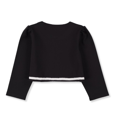 キッズ　フォーマルボレロ（100～120cm・POLO BCS）