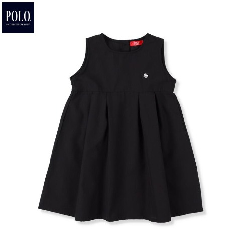 キッズ　フォーマルワンピース（100～120cm・POLO BCS）