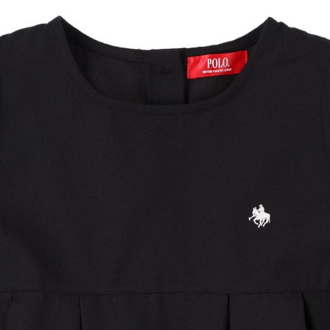 キッズ　フォーマルワンピース（100～120cm・POLO BCS）