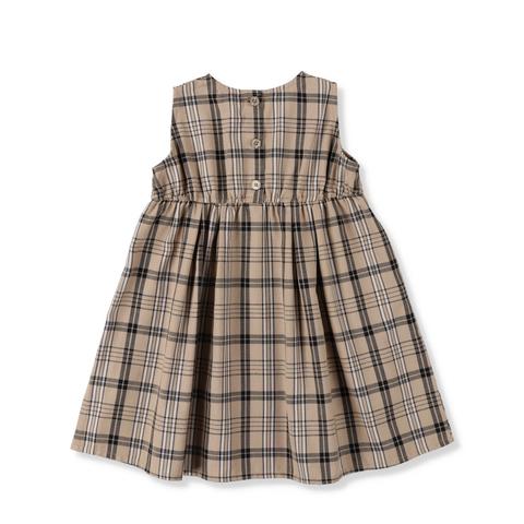 キッズ　フォーマルワンピース（100～120cm・POLO BCS）