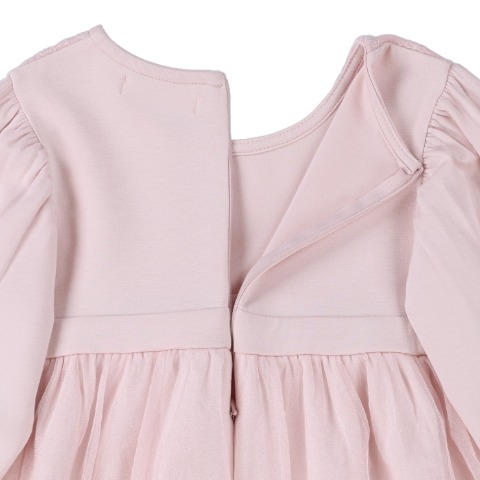 キッズ　ワンピース（100～120cm・mamaraku）