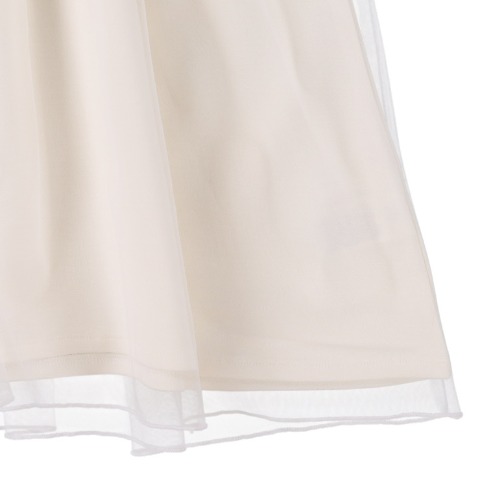 キッズ　ワンピース（100～120cm・mamaraku）