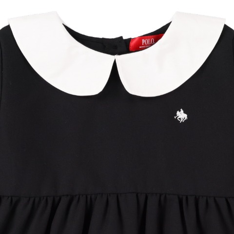 キッズ　フォーマルワンピース（100～120cm・POLO BCS）