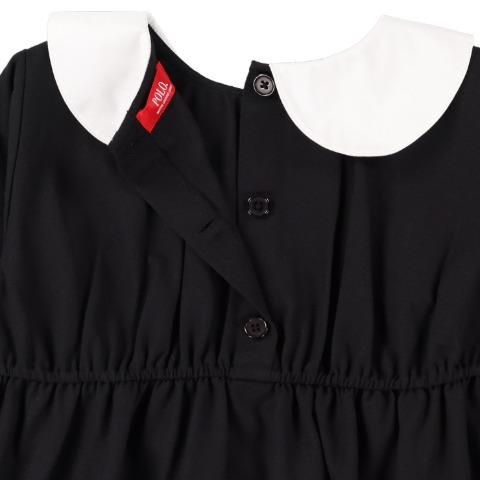 キッズ　フォーマルワンピース（100～120cm・POLO BCS）