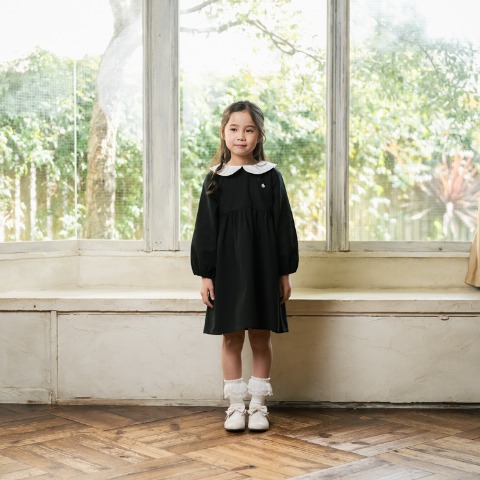 キッズ　フォーマルワンピース（100～120cm・POLO BCS）