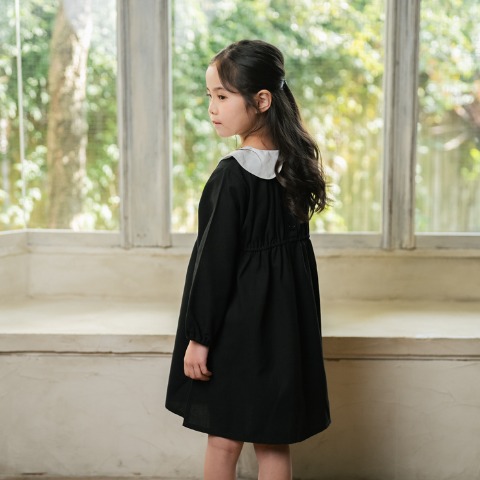 キッズ　フォーマルワンピース（100～120cm・POLO BCS）