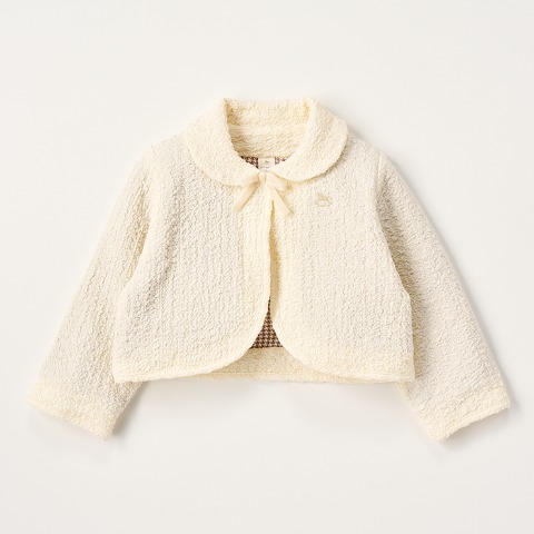 キッズ　フォーマルジャケット（100～120cm・Cottoli）