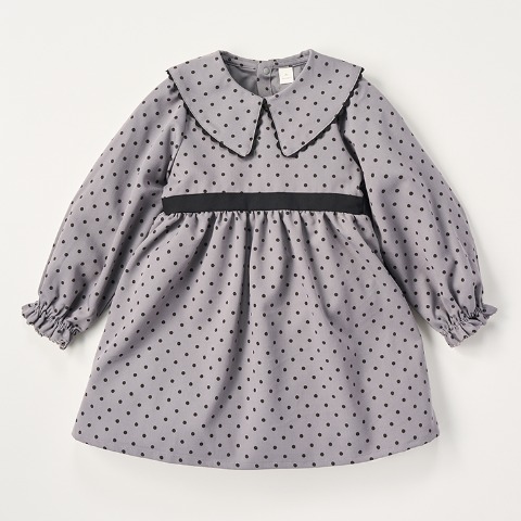 キッズ　フォーマルワンピース（100～120cm・Cottoli）