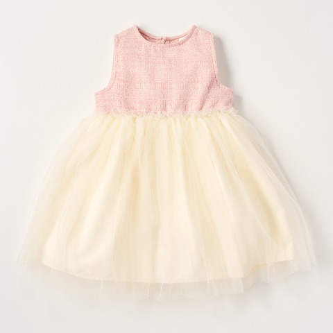 キッズ　フォーマルワンピース（100～120cm・Cottoli）