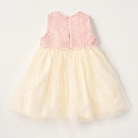 キッズ　フォーマルワンピース（100～120cm・Cottoli）