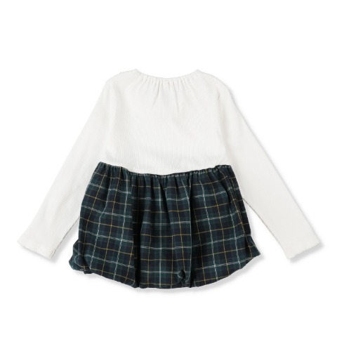 キッズ　フォーマルワンピース（100～120cm・Cottoli）