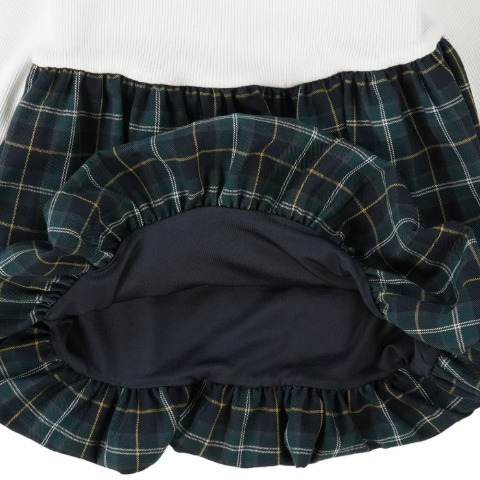 キッズ　フォーマルワンピース（100～120cm・Cottoli）