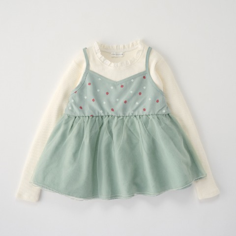 ジュニア　福袋（130・140cm・mamaraku）