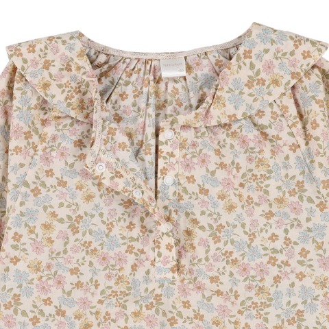 ジュニア　ハッピーバック（130cm・tete a tete）