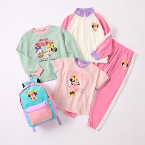 ジュニア　福袋（130cm・Disney）