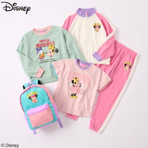 ジュニア　福袋（130cm・Disney）