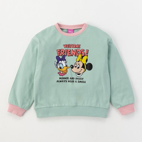 ジュニア　福袋（130cm・Disney）