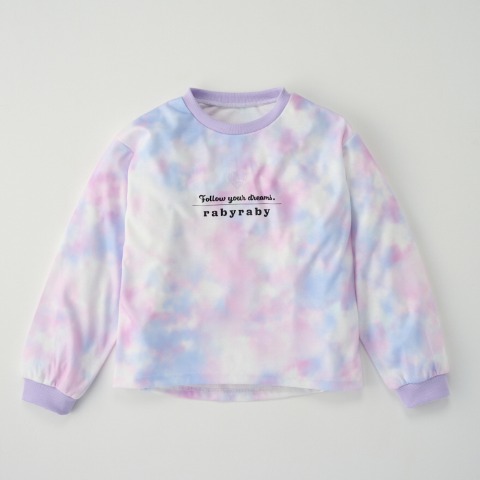 ジュニア　福袋（130～150cm・rabyraby）