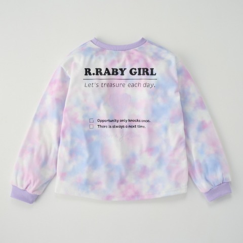 ジュニア　福袋（130～150cm・rabyraby）