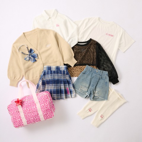 ジュニア　福袋（130～160cm・KOGYARU）