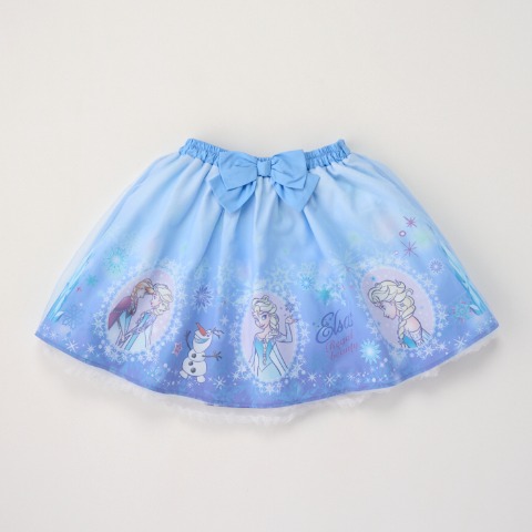 ジュニア　福袋（130・140cm・Majolica/Disney）