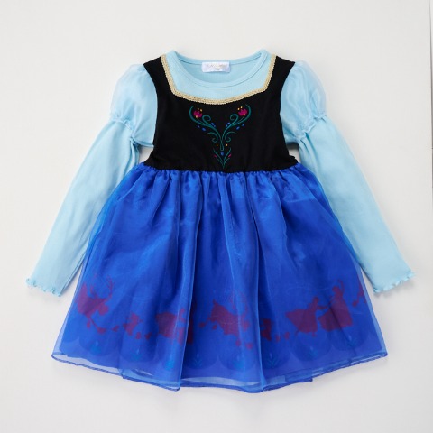 ジュニア　福袋（130・140cm・Majolica/Disney）