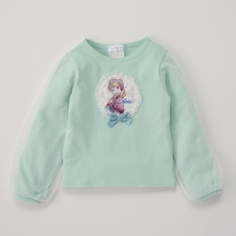 ジュニア　福袋（130・140cm・Majolica/Disney）