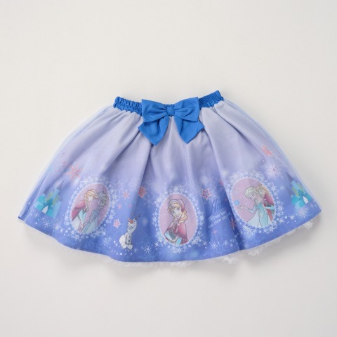 ジュニア　福袋（130・140cm・Majolica/Disney）