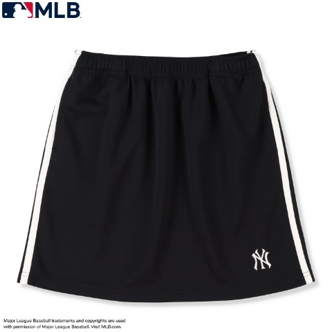 ジュニア スカート(130～160cm・MLB)