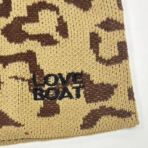 ジュニア　スカート(130～150cm・LOVEBOAT）