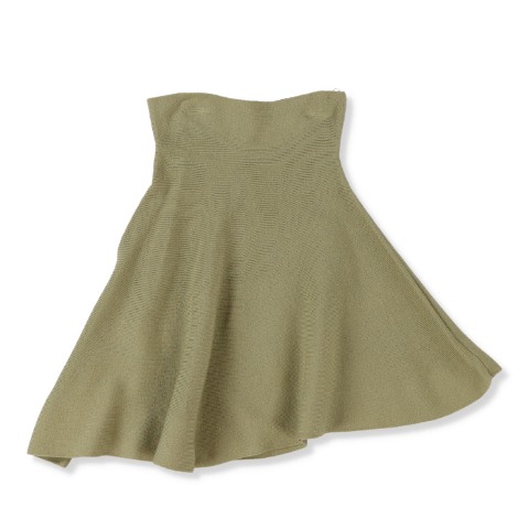 ジュニア　スカート（130cm・tete a tete）